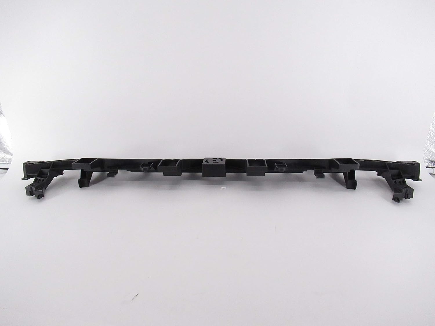 Genuine Subaru Parts - Bracket Bumper Front (57707FL060)