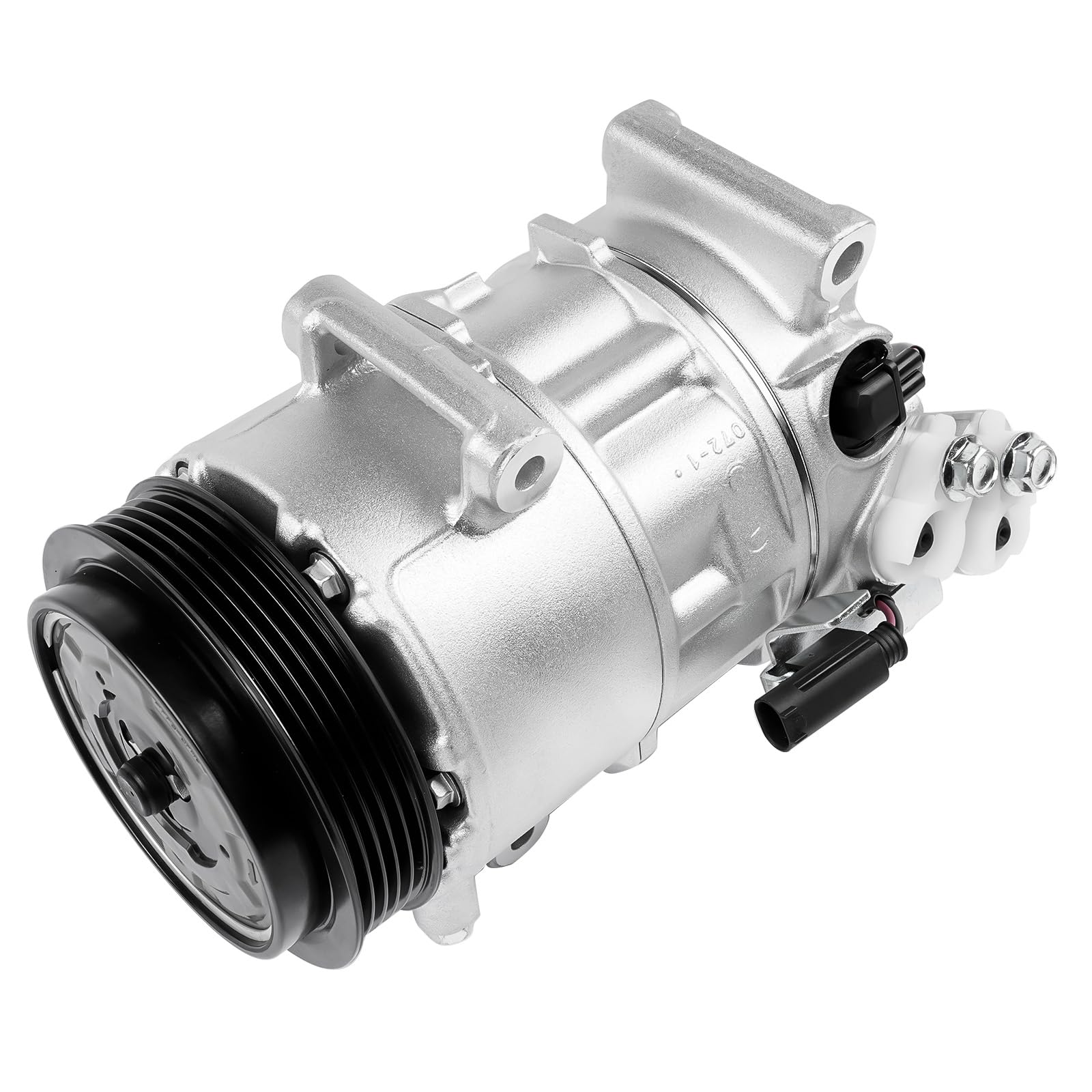 Compressore Aria Condizionata Compatibile Classe A W169 A160 A180 A200 2004-2012 Classe B W245 B180 B150 B200 2005-2011 Classe C C204 C180 C200 2011-2023
