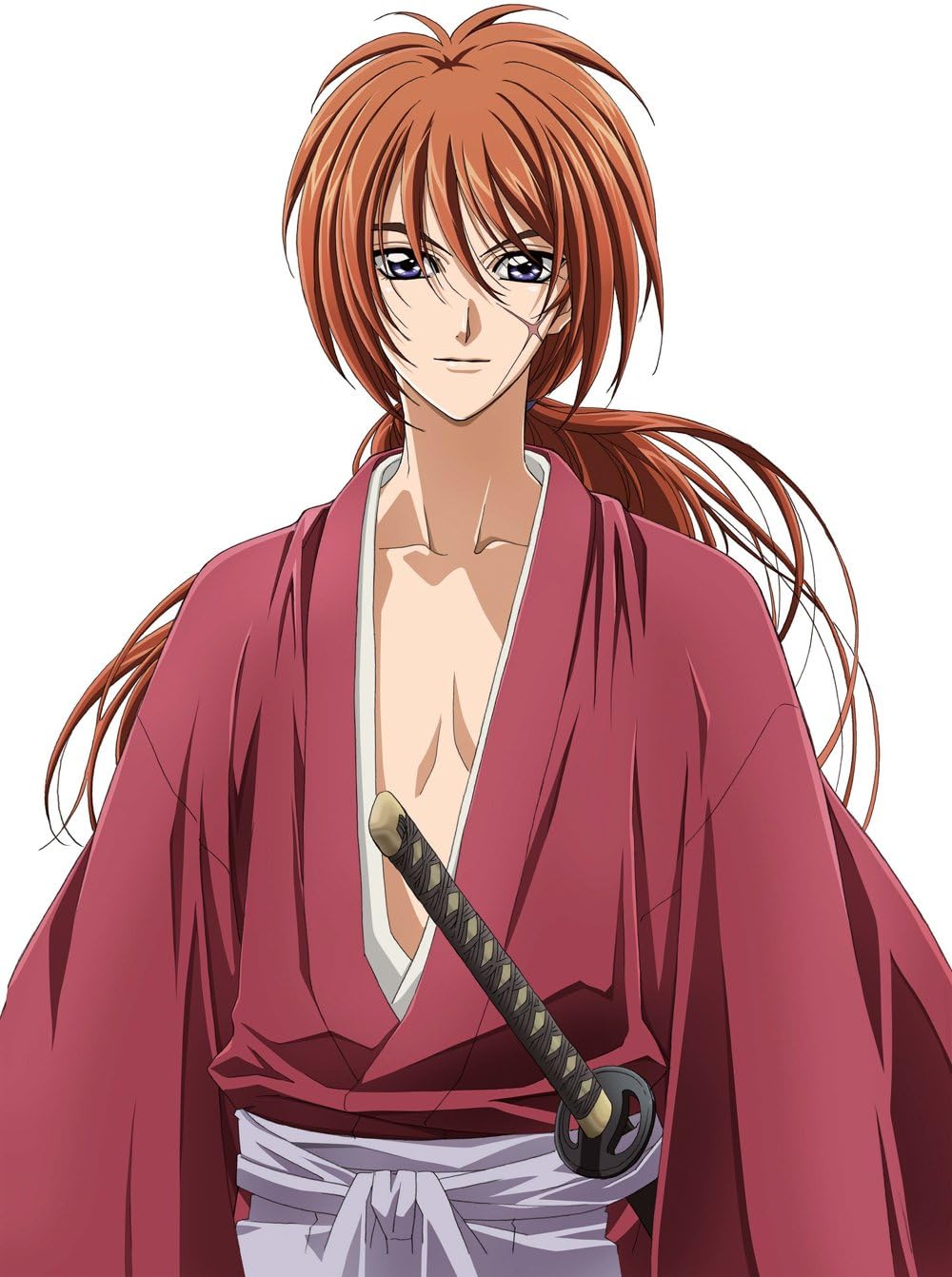 Aniplex Theatrical Anime Rurouni Kenshin Ishin Shishi e no Requiem [Blu-ray]