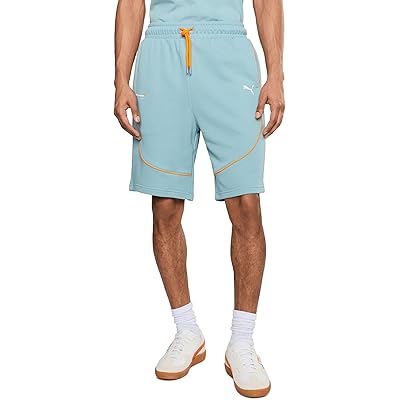 Шорты PUMA McLaren Racing Shorts