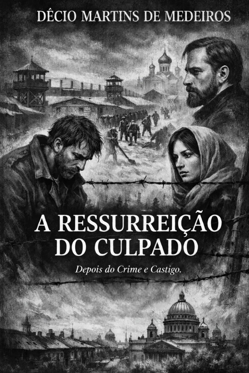 A Ressurreição do Culpado: Depois do Crime e Castigo