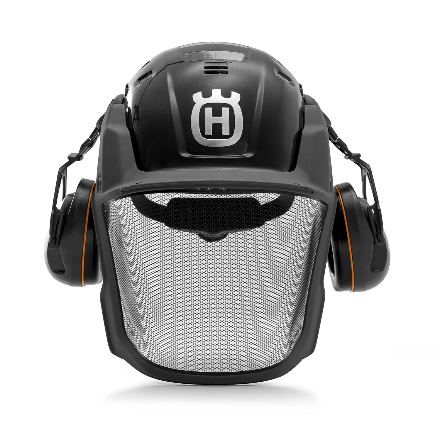Amazon.co.jp: Husqvarna Forest helmet Technical MIPS : 産業・研究