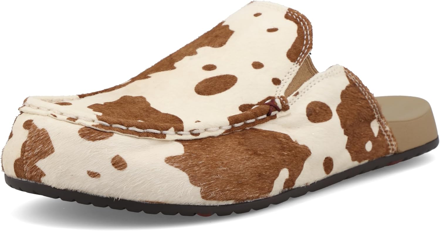 Twisted X Womens Mule