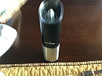 Review Image by Josh Ballesteros Josh Ballesteros