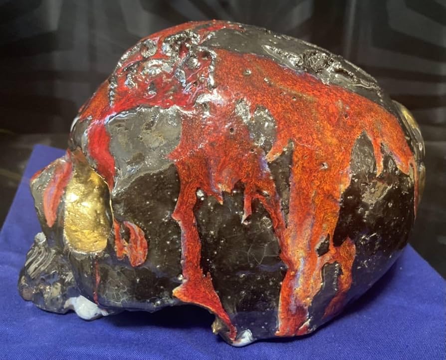 新作☆市川透【師：隠崎隆一】☆灰☆酒器 Amazon.co.jp: