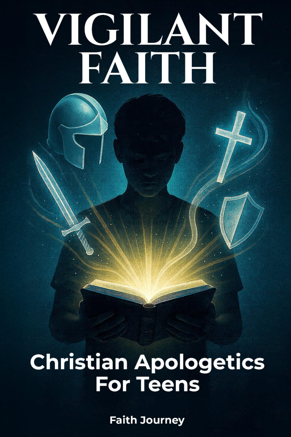 Vigilant Faith: Christian Apologetics for Teens