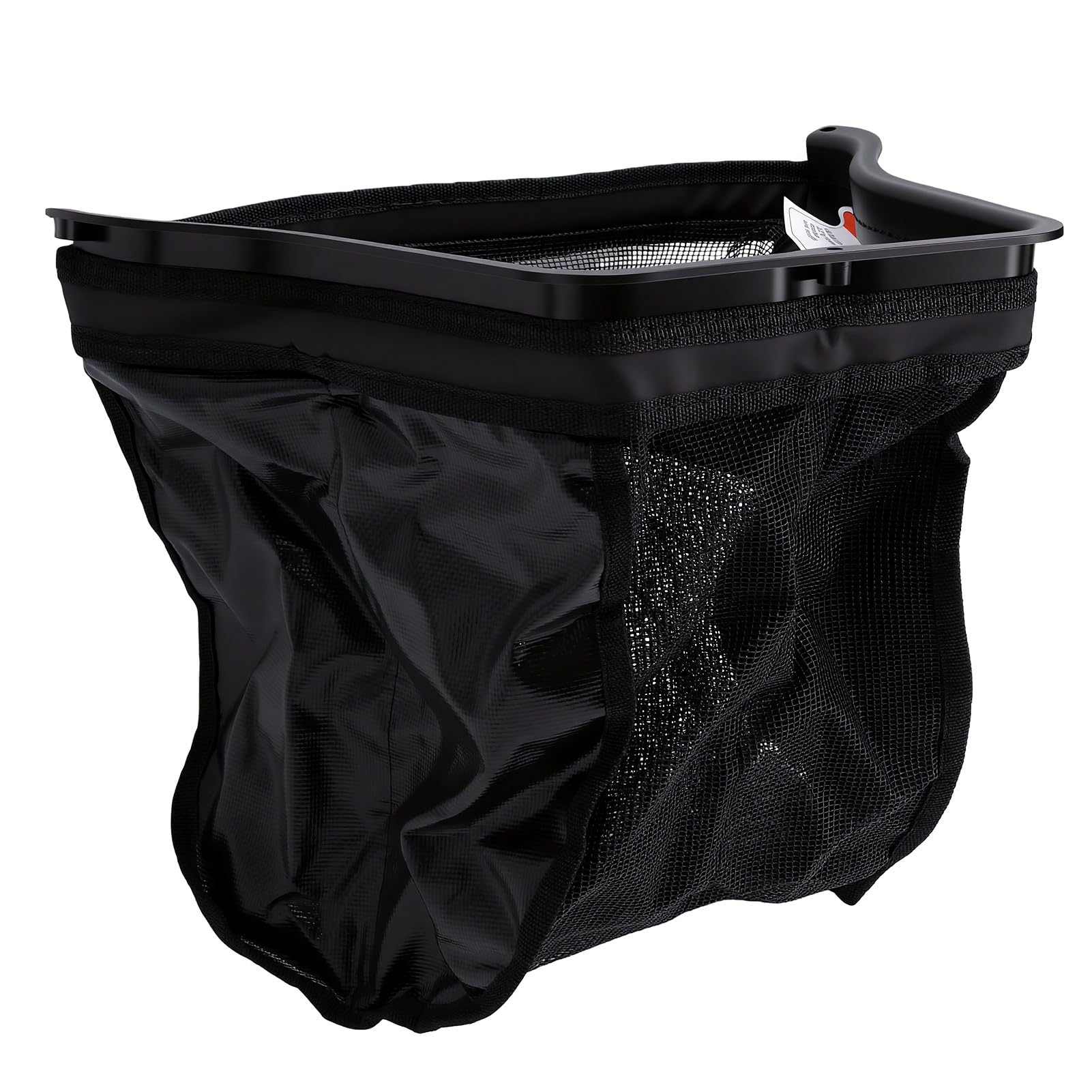 Garsent Organizer per Contenitore Marino, Ricambio in Rete da 10,7 Litri per RXT GTX Wake Pro Fish Pro 2018+ - Design Traspirante e Ventilato, Installazione con Clip Senza Attrezzi