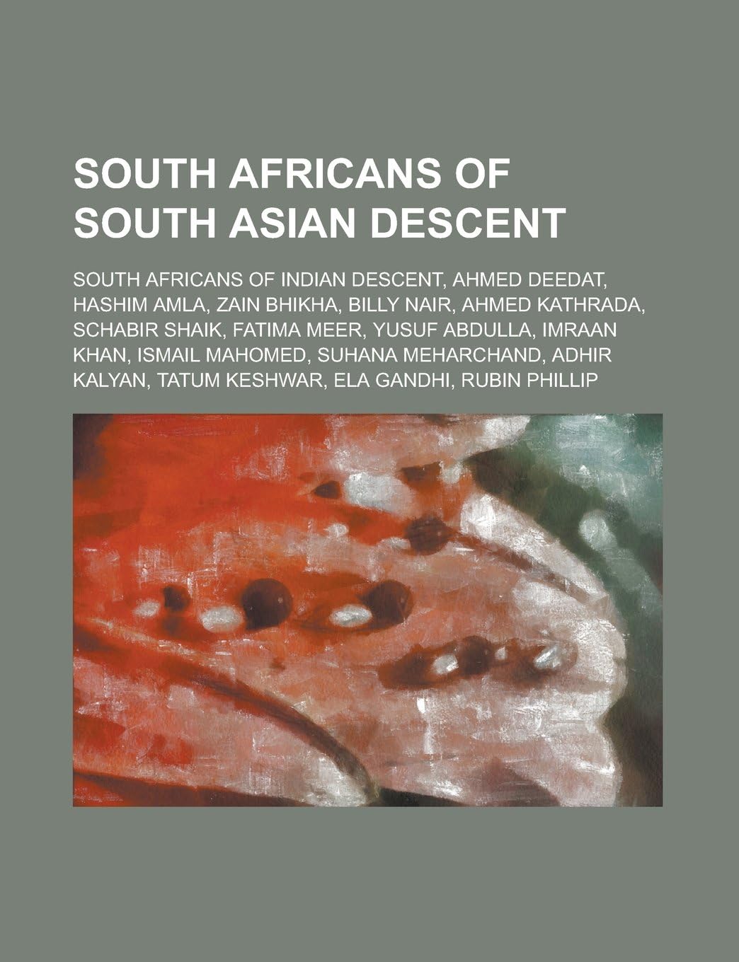 South Africans of South Asian Descent: South Africans of Indian Descent, Tamil South Africans, Ahmed Deedat, Hashim Amla, Billy Nair