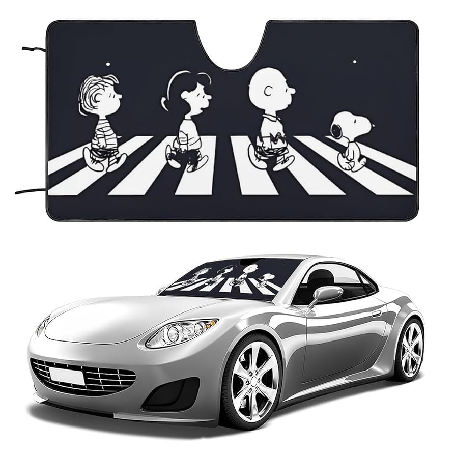 スザンヌ★貴重★告知パネルセット Amazon.co.jp: スヌーピー サンバイザー 車フロント 車用サン