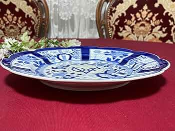 深川製磁 VOC芙蓉手 丼 2個セット 深川製磁 VOC芙蓉手 丼 2個セット - メルカリ