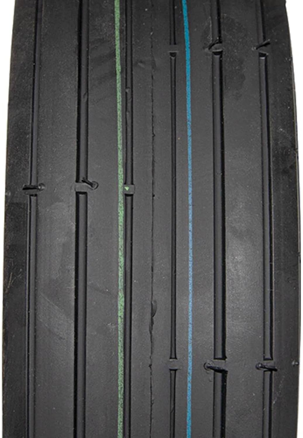 Stens Tire 160-639 11x4.00-5 Utility Rib 2 Ply
