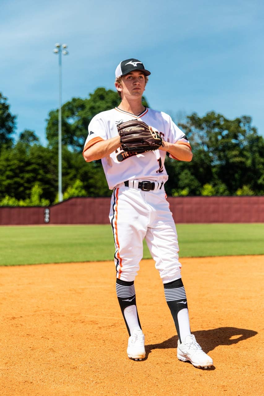Mizuno MVP Prime Baseball Glove Series