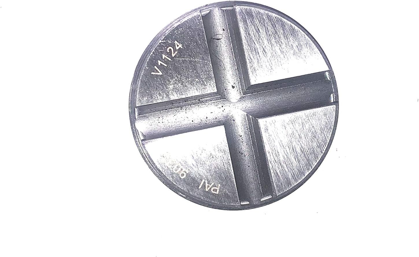 Adjusting King Pin Kit Screw (Use W/Mak301Sq47E) for MACK Replaces # 43RU1442-MAX # MAS-2125