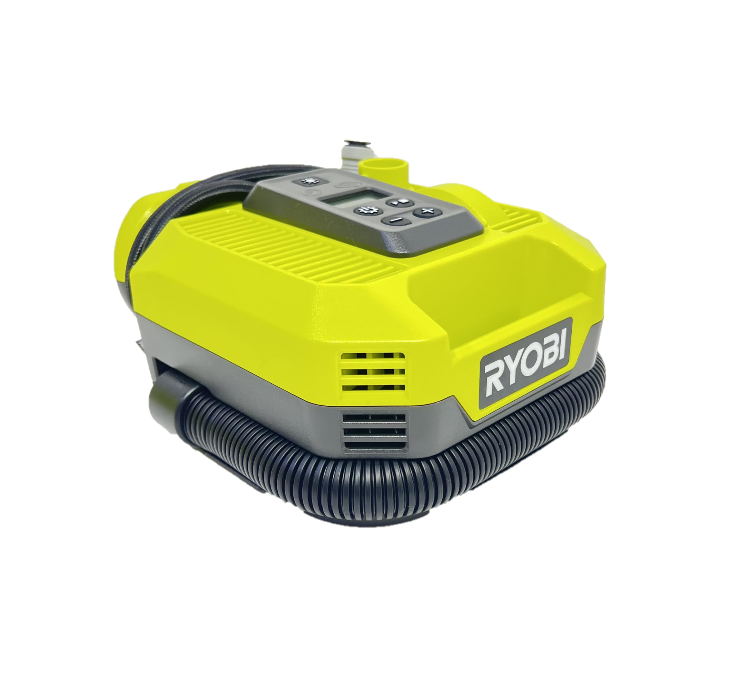 Ryobi 18V Inflator/Deflator - Tire & More -4 Ryobi 18V Inflator/Deflator - Tire & More -4