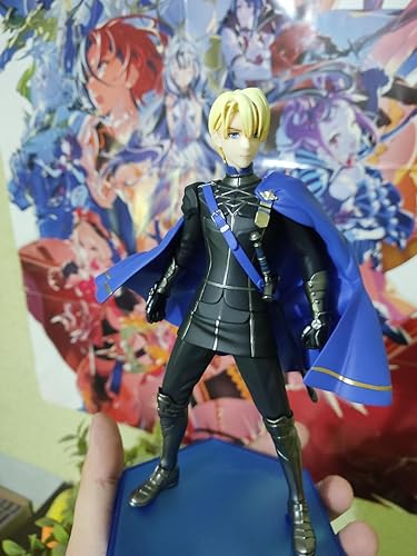 Amazon | POP UP PARADE ファイアーエムブレム 風花雪月 ディミトリ