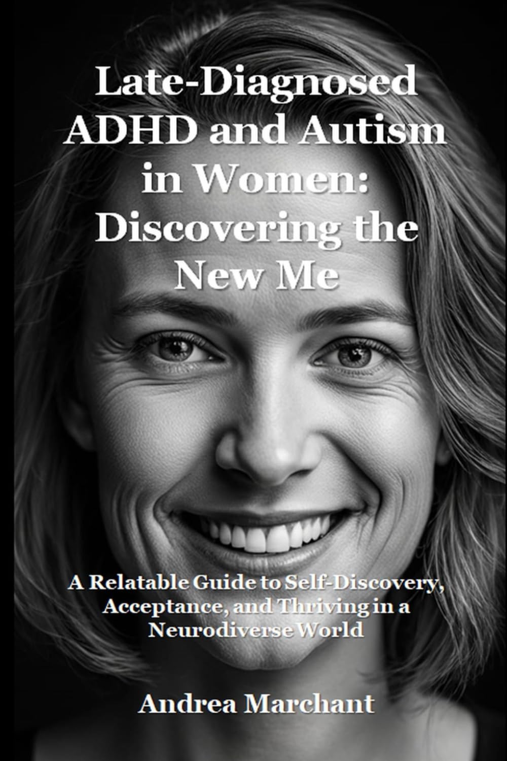 Late-Diagnosed ADHD and Autism in Women: Discovering the New Me: A Relatable Guide to Self-Discovery, Acceptance, and Thriving in a Neurodiverse World ... ADHD and Autism in Women Self Help Series)