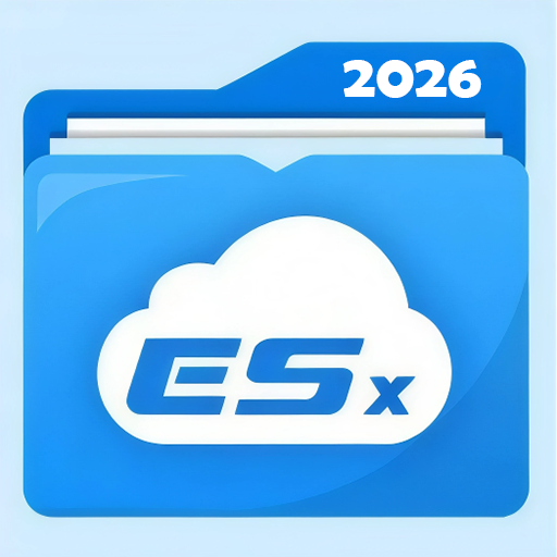 Super File Manager – Smart File Explorer & Storage Organizer