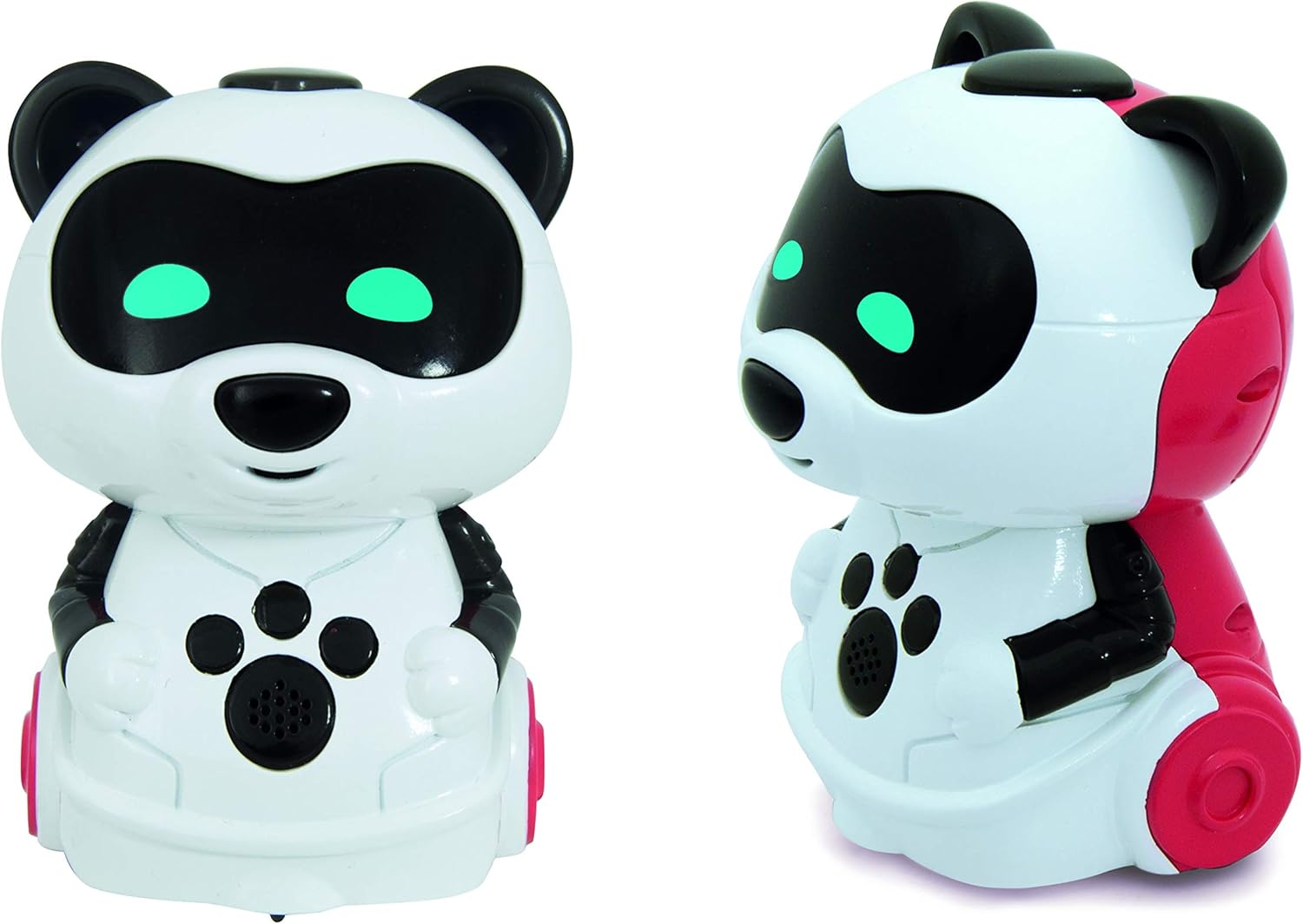 Clementoni 52419 Galileo-Digi Panda_bit, Multi-Colour