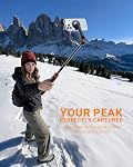 EUCOS 63" Tripode magnétique, trépode pour iPhone & Trépied de bâton de Selfie avec télécommande, Support de téléphone magnétique fort pour Magsafe, Support pour téléphone extensible pour iPhone/Android