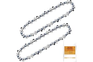 Smartsaker Mini Chainsaw: Portable and Powerful for Home and Garden