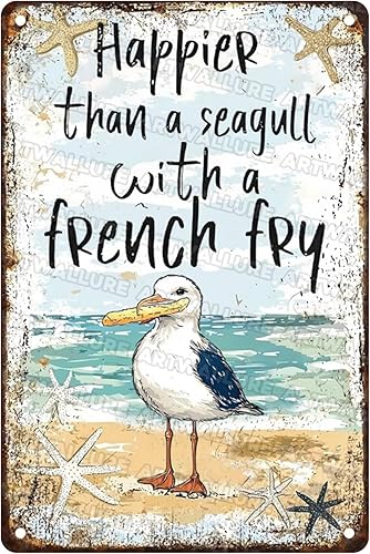 Miniatura 50 de Placa de Letrero de Decoración de Dragón de Lata 5 Letreros Soy Probablemente Un Dragón Letrero Rústico de Metal para Arte de Pared Decoración Retro