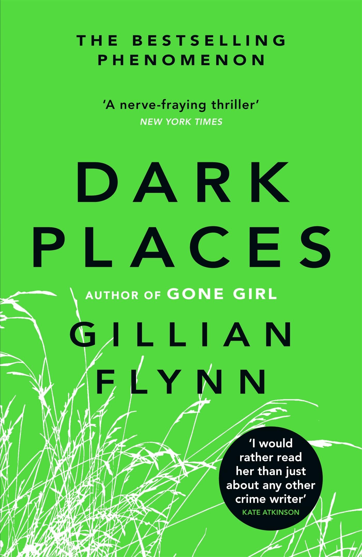 DARK PLACES