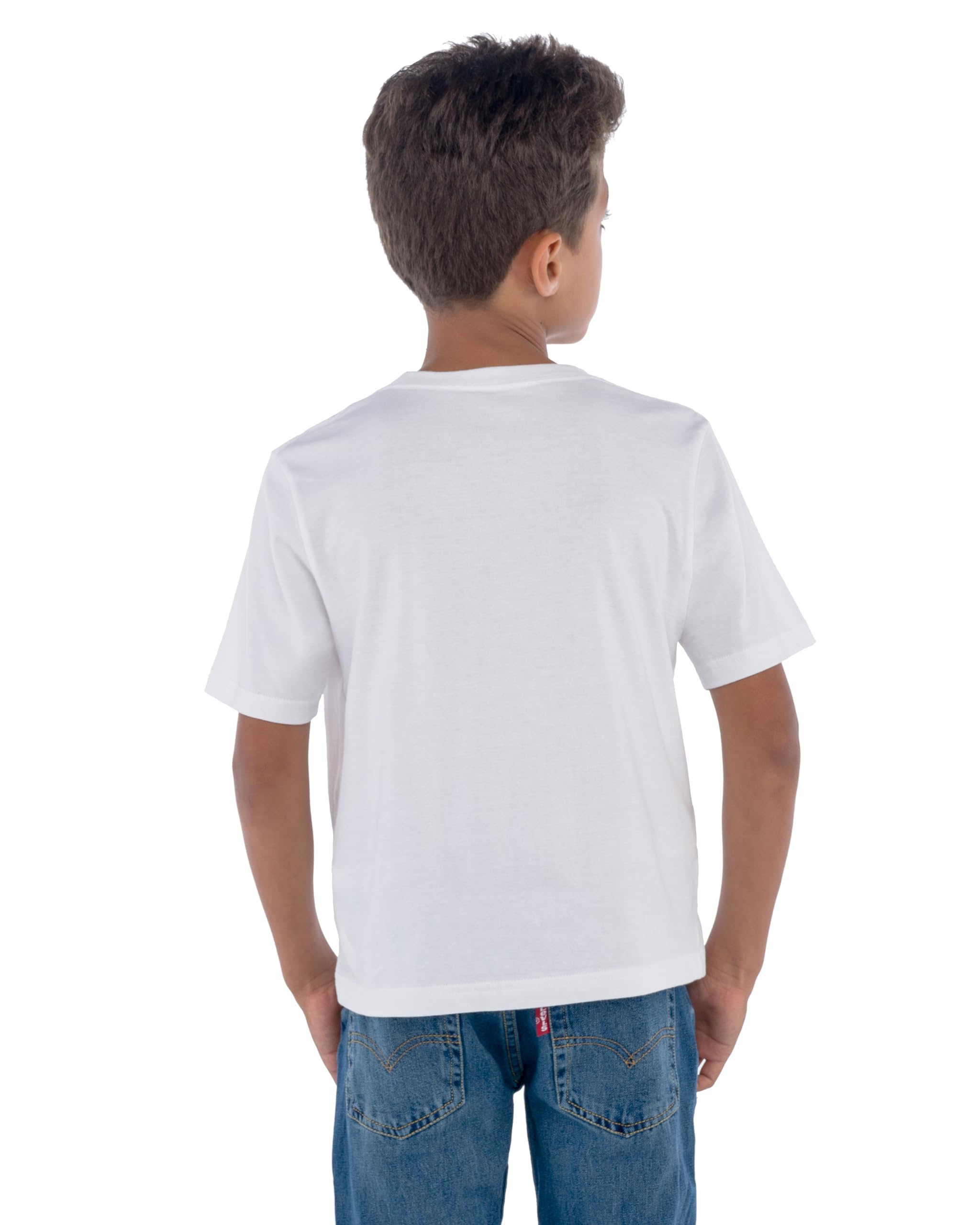 Levi's Batwing Tee Niños