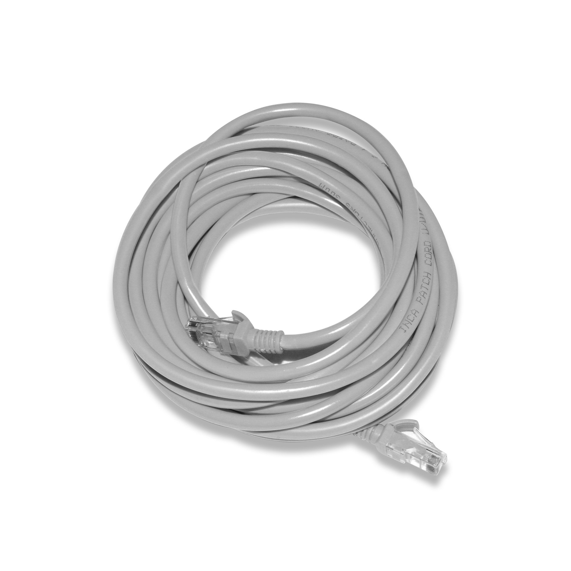 Inca Cat6 26 AWG 5Mt Gri Patch Kablo