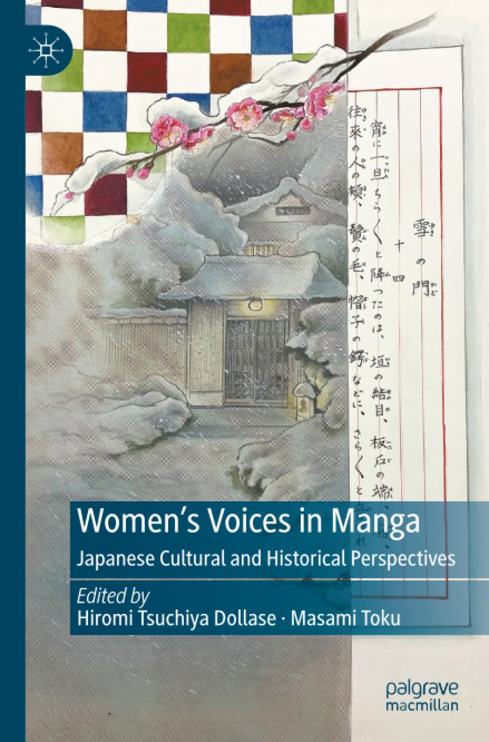 Women’s Voices in Manga: Japanese Cultural and Historical Perspectives