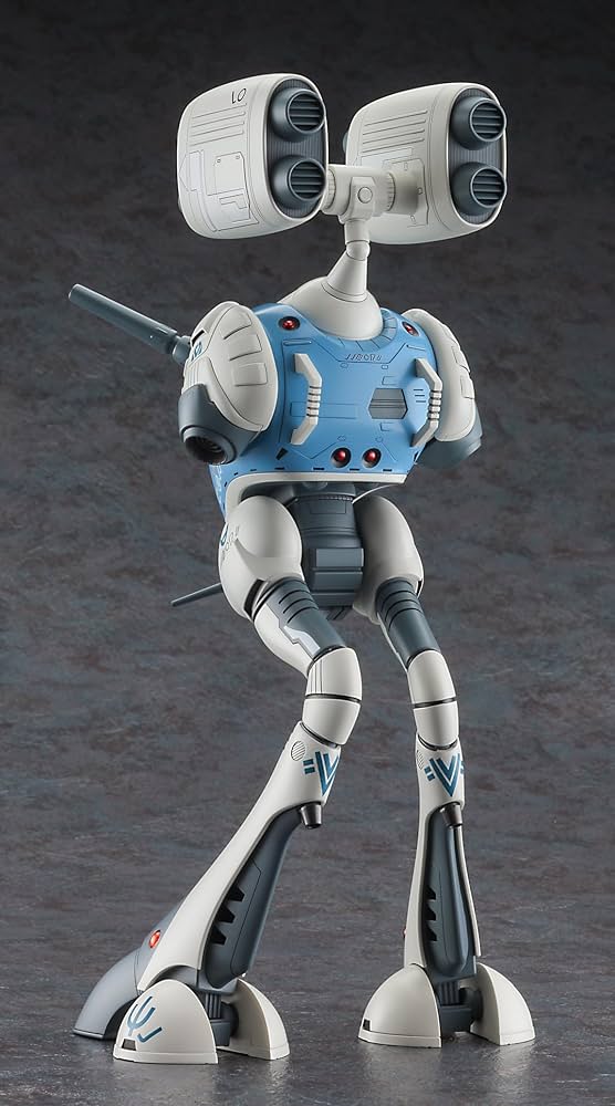 Amazon | ハセガワ(Hasegawa) 超時空要塞マクロス リガード 大型