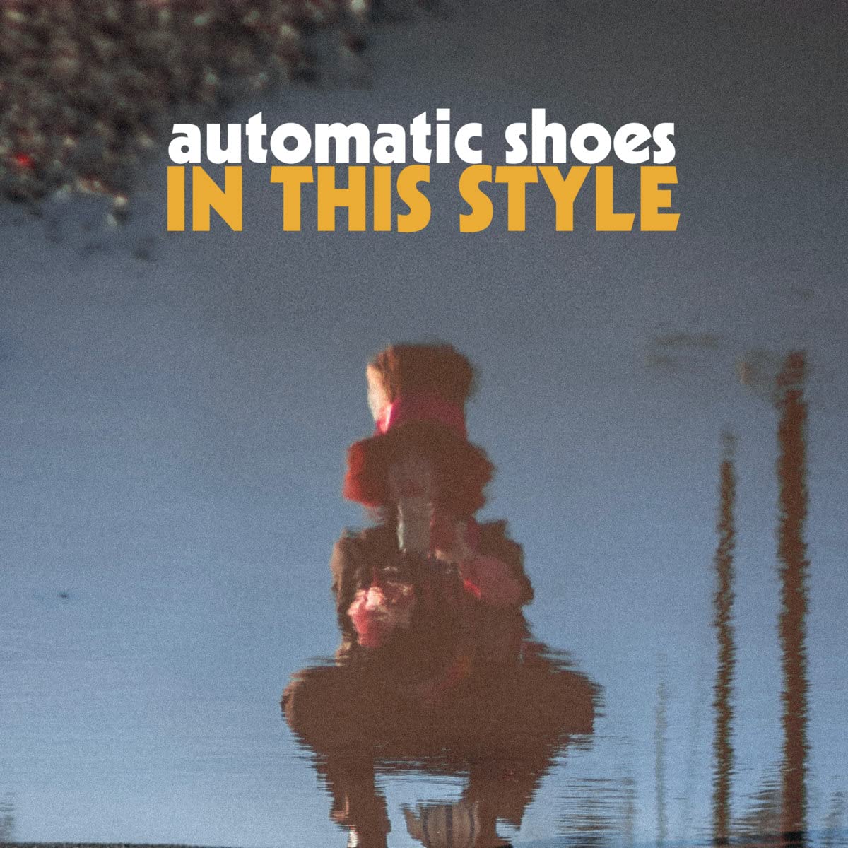 In This Style [VINYL]