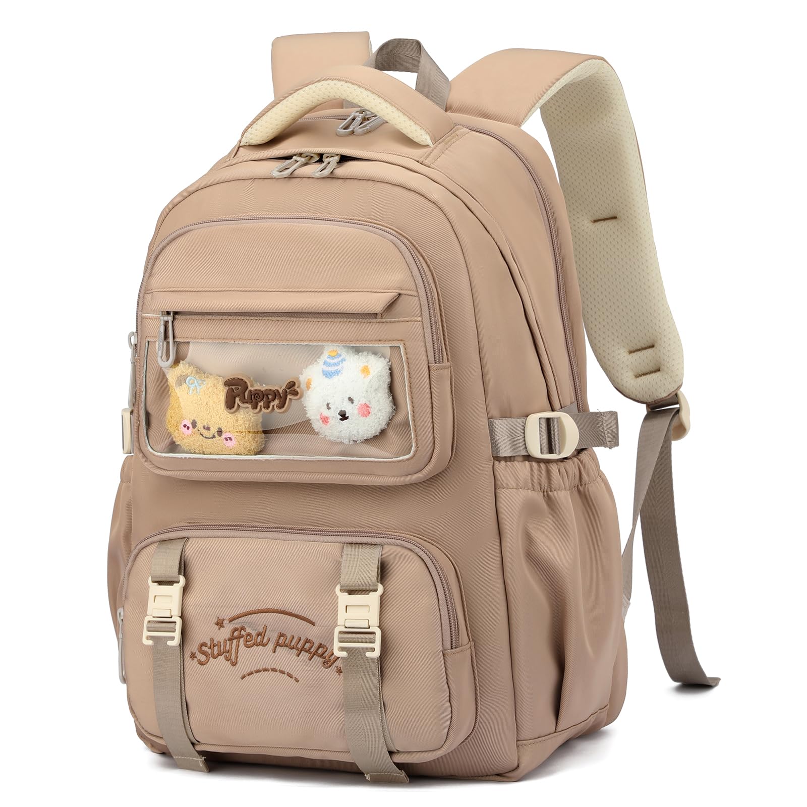 Amythe Sac à dos Ado Fille 3e-7e École Voyage