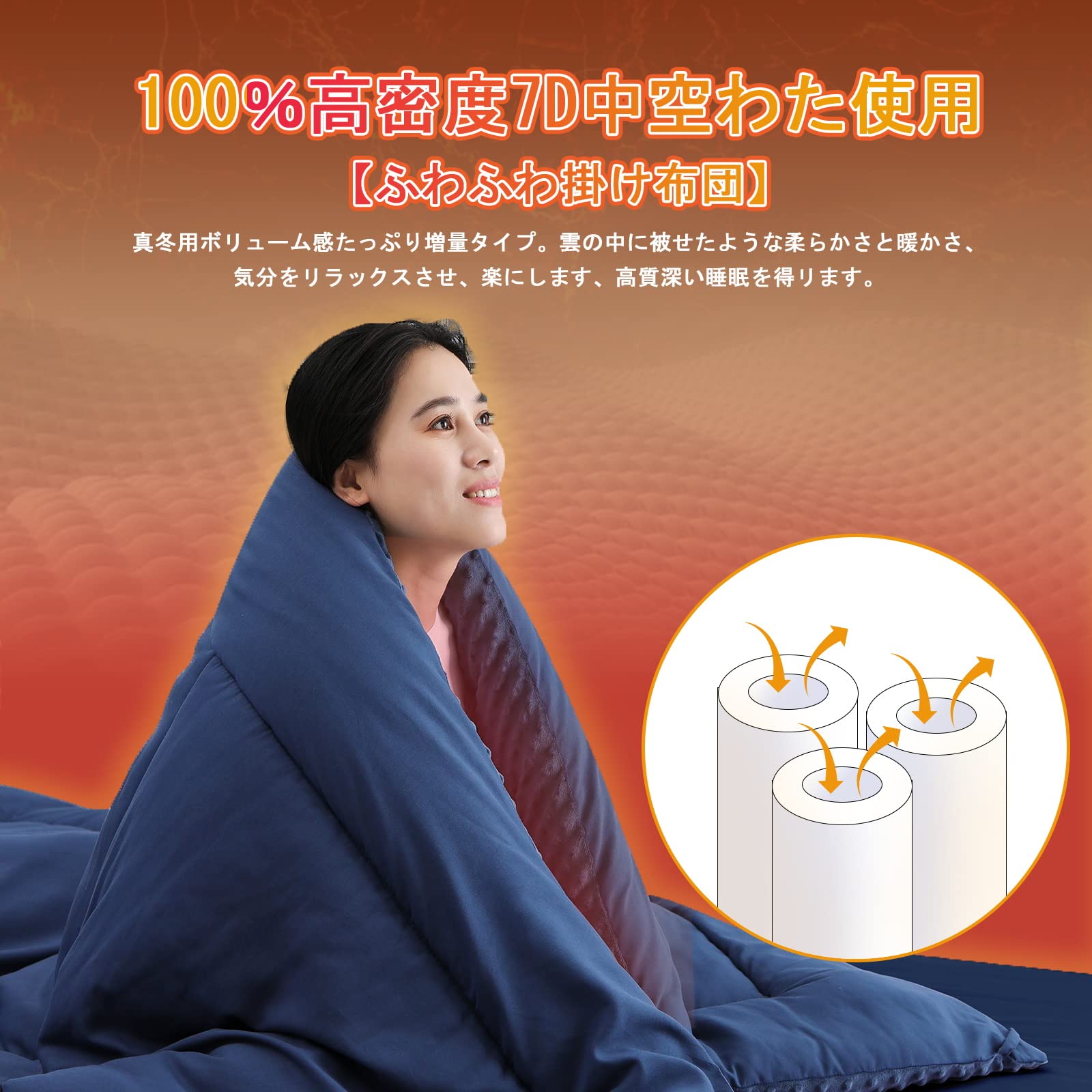 掛け布団　綿布団　シングル　冬用 楽天市場】二重ガーゼ 肌掛け布団 シングル 綿100% 夏布団 肌