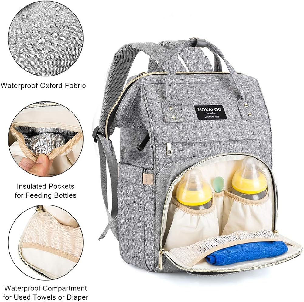 cartoon kid with backpack