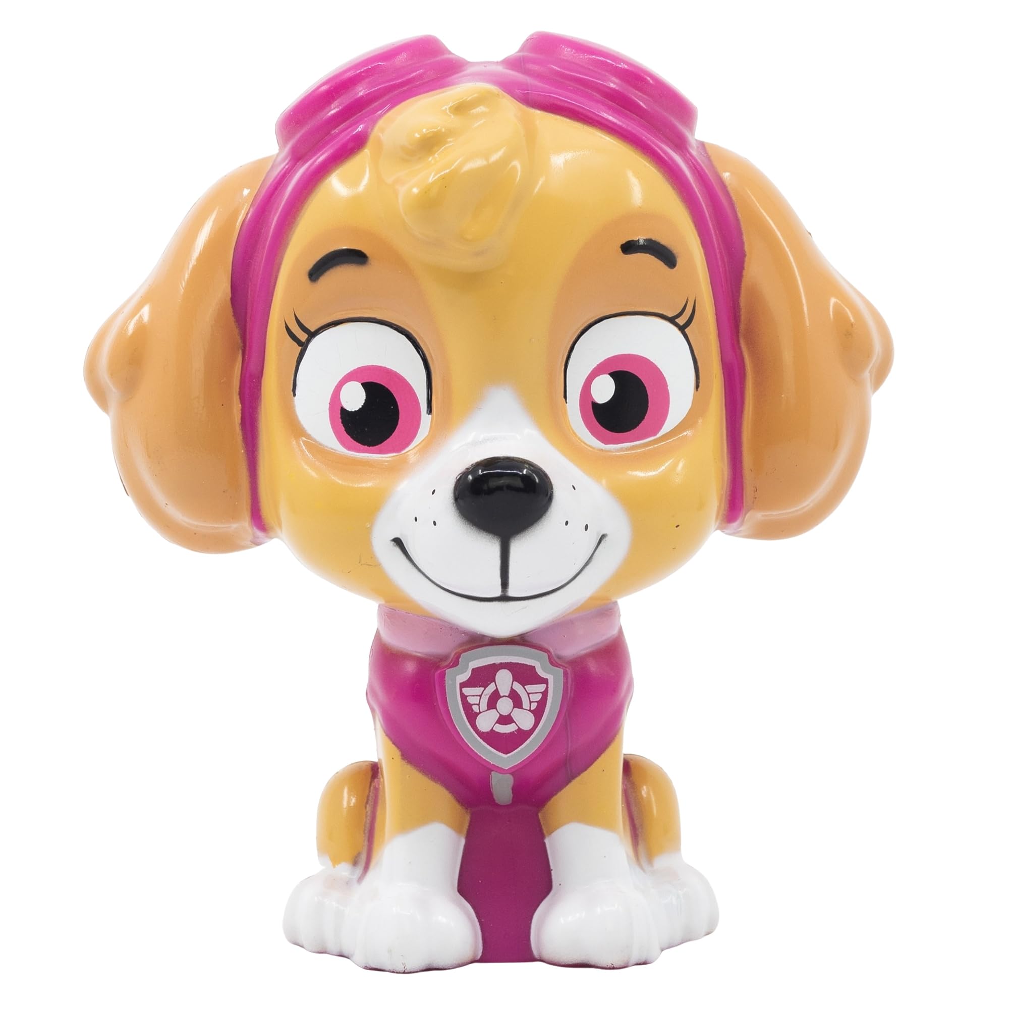 Stor Paw Patrol Skye 335 Ml Kids Sipper Bottle |
