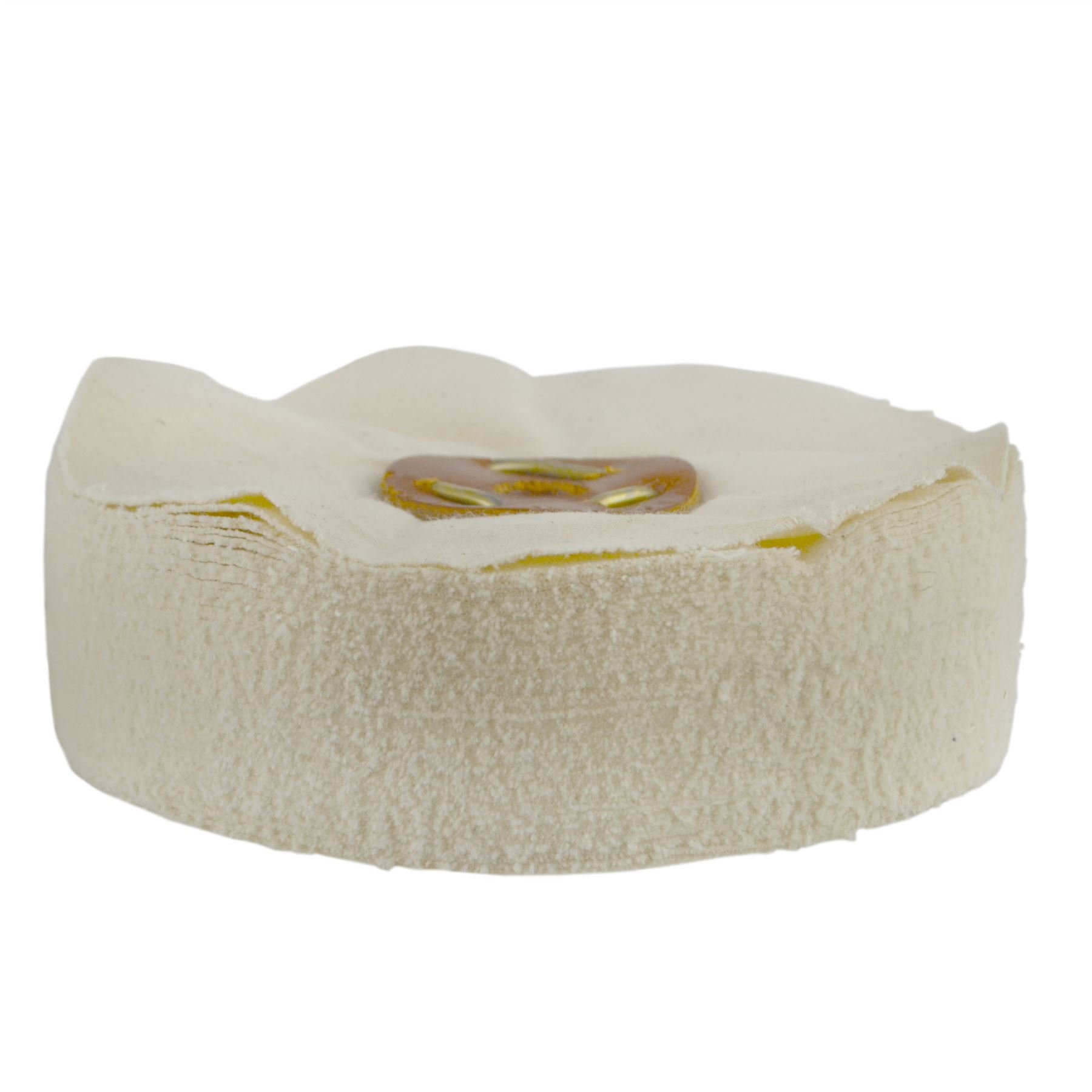 G Loose Unstitched Floppy Final Polishing Mop 6