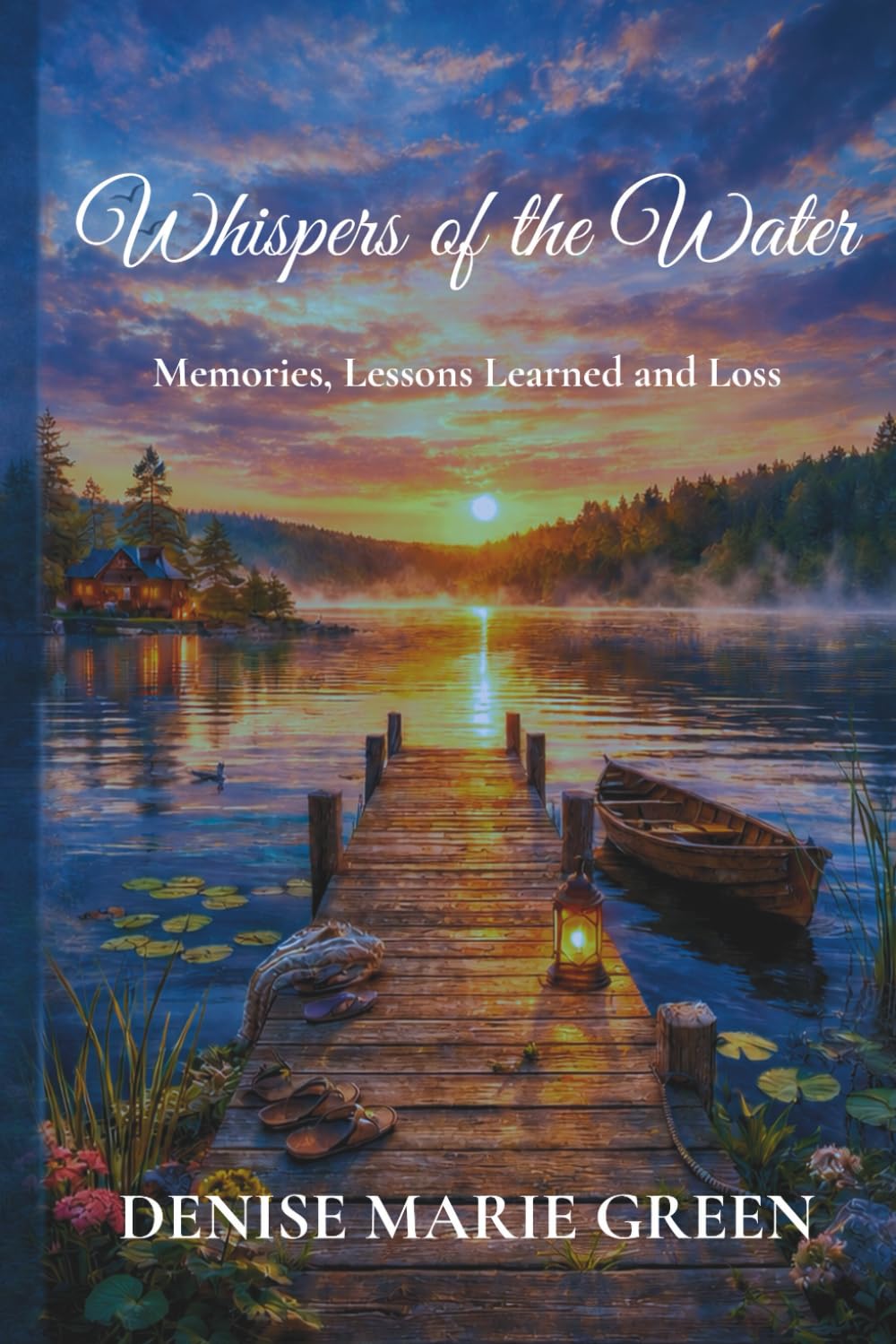 Whispers of the Water: Memories, Lessons Learned and Loss