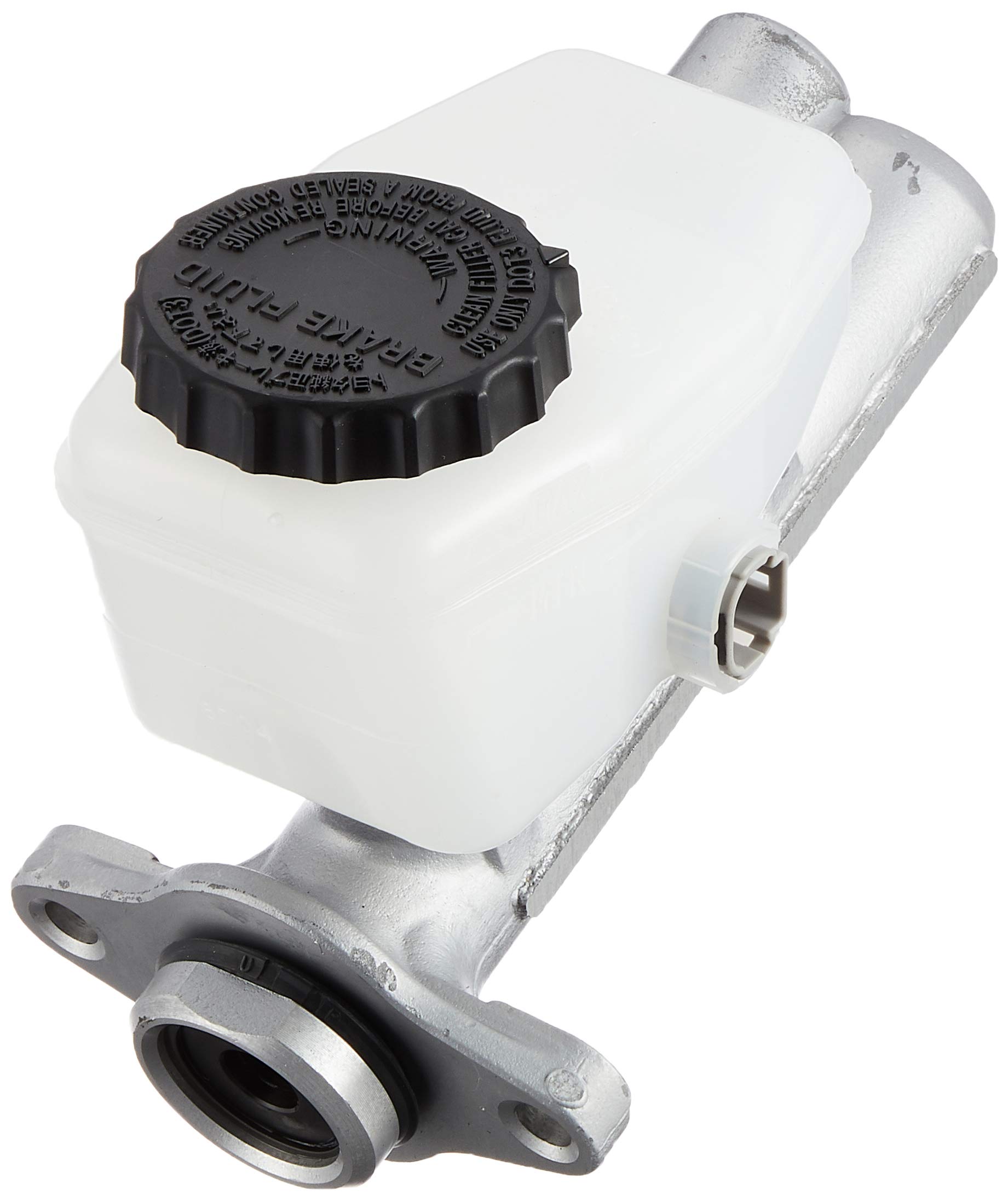 【貴重】JZA70 70系スープラ 純正ブレーキマスターシリンダー ツインターボ スープラ(JZA70)ブレーキマスターシリンダー 中古 922174｜UPJ.Parts