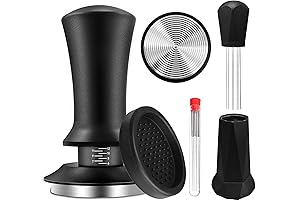 58mm Espresso Accessories: Perfect Tools for Your Espresso Machine