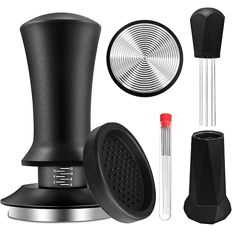 58mm Espresso Accessories: Perfect Tools for Your Espresso Machine