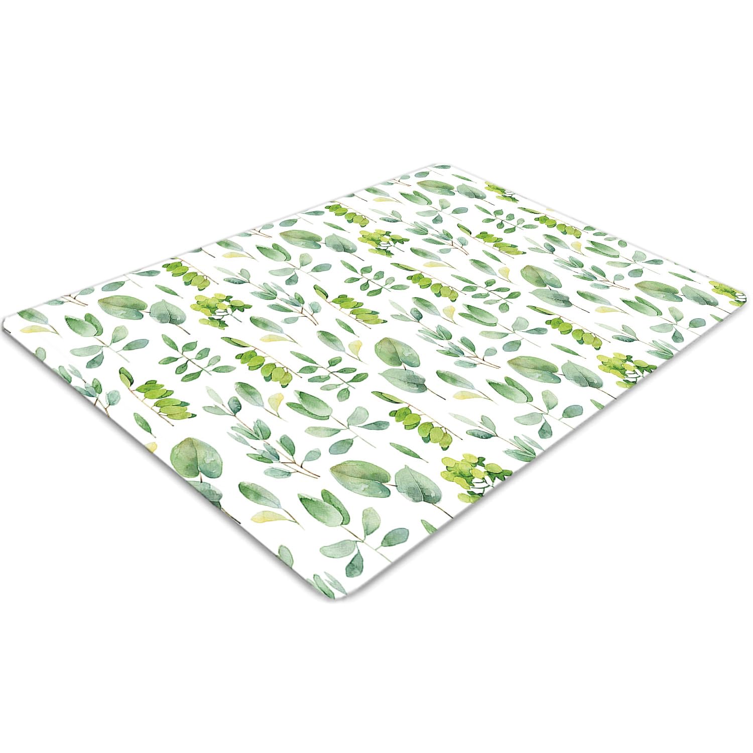 Tapis de chaise pour éviter les rayures de sol en PVC facile à nettoyer