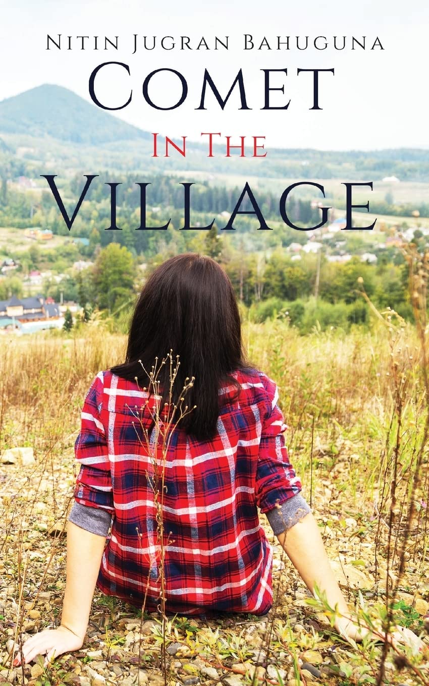 Comet in the Village