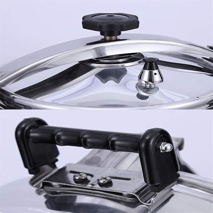 Olla a Presión Aluminio 38L KNPSJJRHF miniatura 6