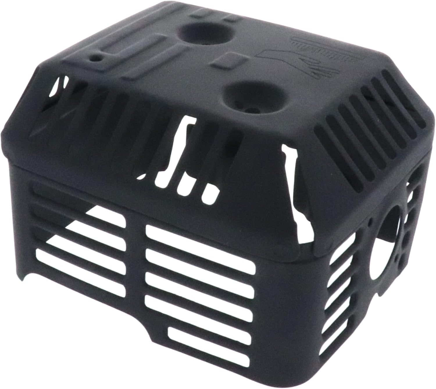 Honda 18320-ZF1-H52 Protector Genuine Original Equipment Manufacturer (OEM) Part