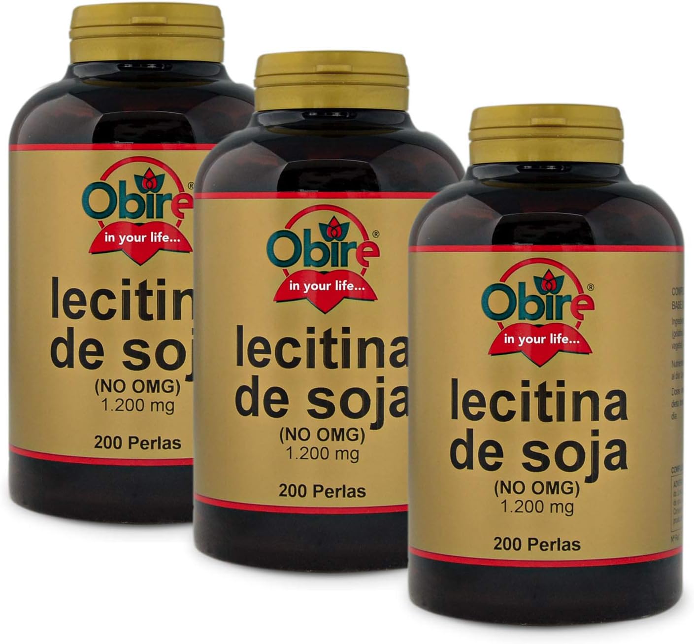 lecitina per il colesterolo