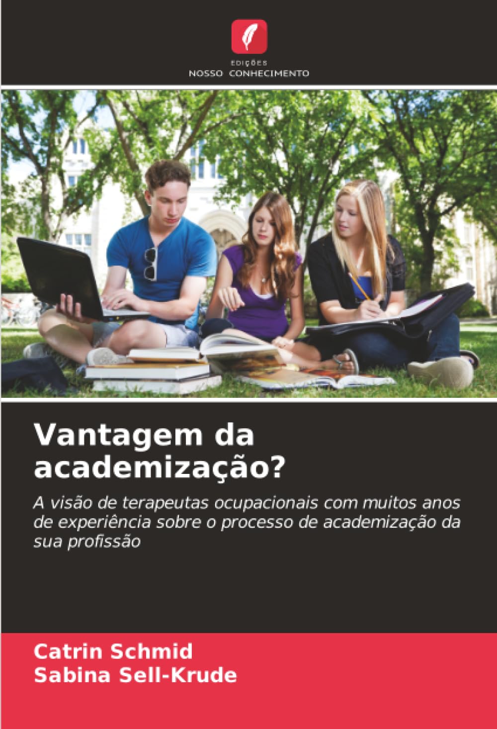 Vantagem da academização?: A visão de terapeutas ocupacionais com muitos anos de experiência sobre o processo de academização da sua profissão