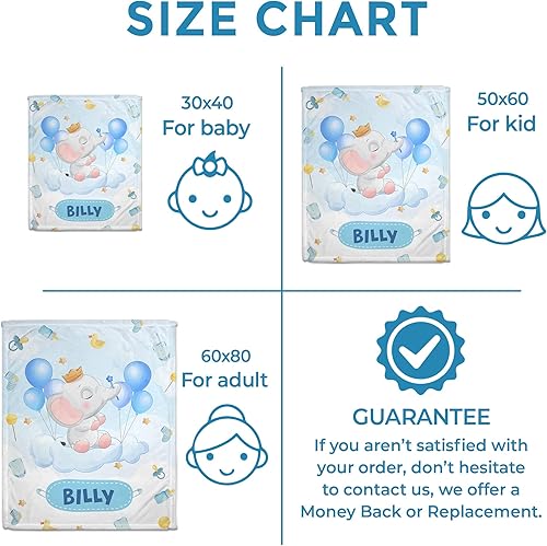 Vista 110 de Hyturtle Mantas de bebé personalizadas con nombre – Manta de camuflaje personalizada con nombre – Manta de forro polar verde camuflaje para niños