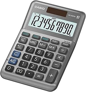 كاسيو Casio ms-100fm-w-dp