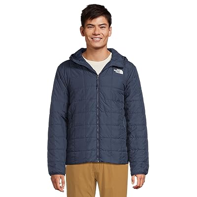 The North Face Junction Insulated Hoodie Men