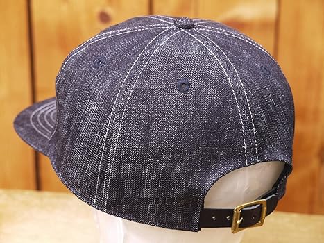 Flat Head トラッカーキャップ フリーサイズ トラッカーキャップ FN-HC001 | THE FLAT HEAD